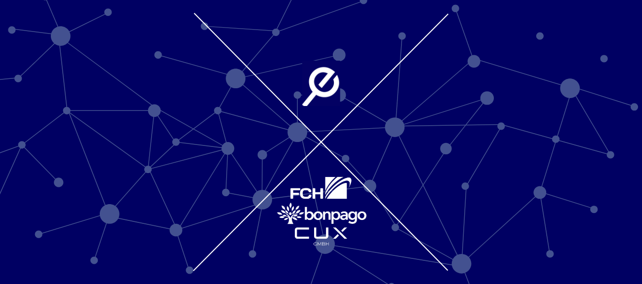 Neue Anbietende auf experdoo FCH Bonpago CUX